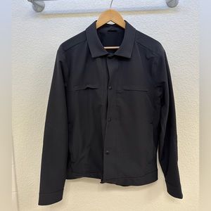 Lululemon Performance Trucker Jacket